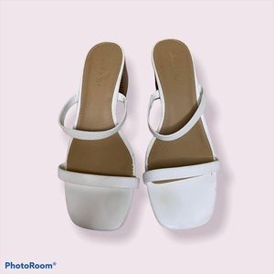 Altar’d State Luna strappy heel